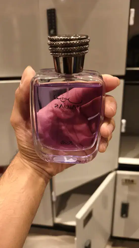 Dijual parfum Rasasi Hawas For Him original