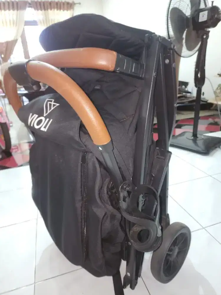 Violi driver preloved