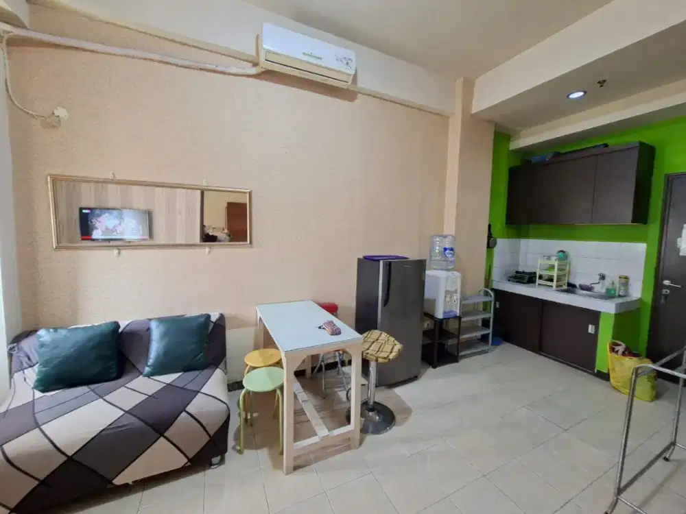 JUAL APARTEMEN DIBAWAH PASARAN THE SUITES APARTEMEN MURAH JARANG ADA