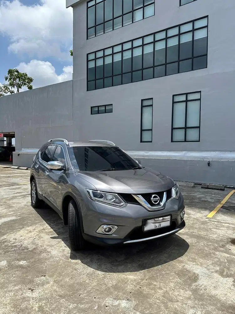 Jual Nissan Xtrail T32 2.5 AT 2016
