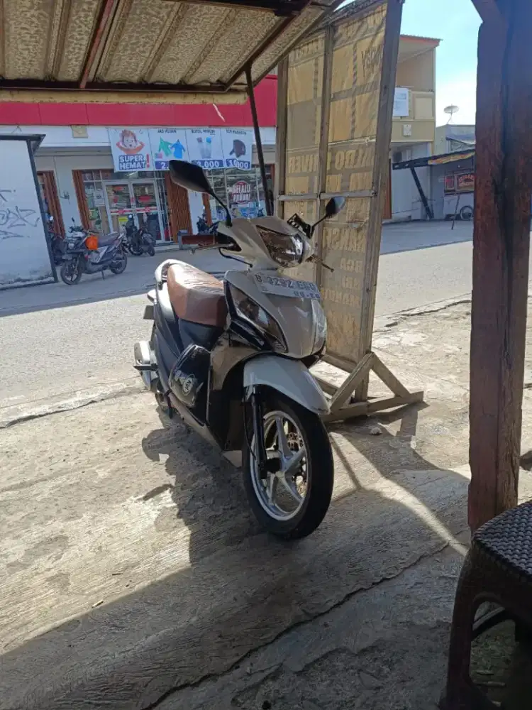 Spacy FI 2013 kalcer