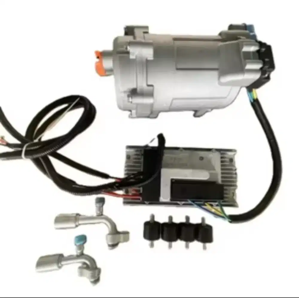 Kompresor Ac elektrik