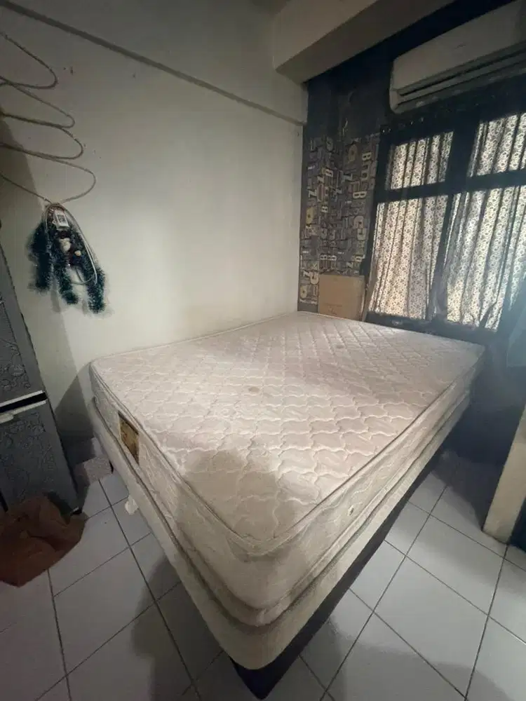 Kasur murah 160 x 200