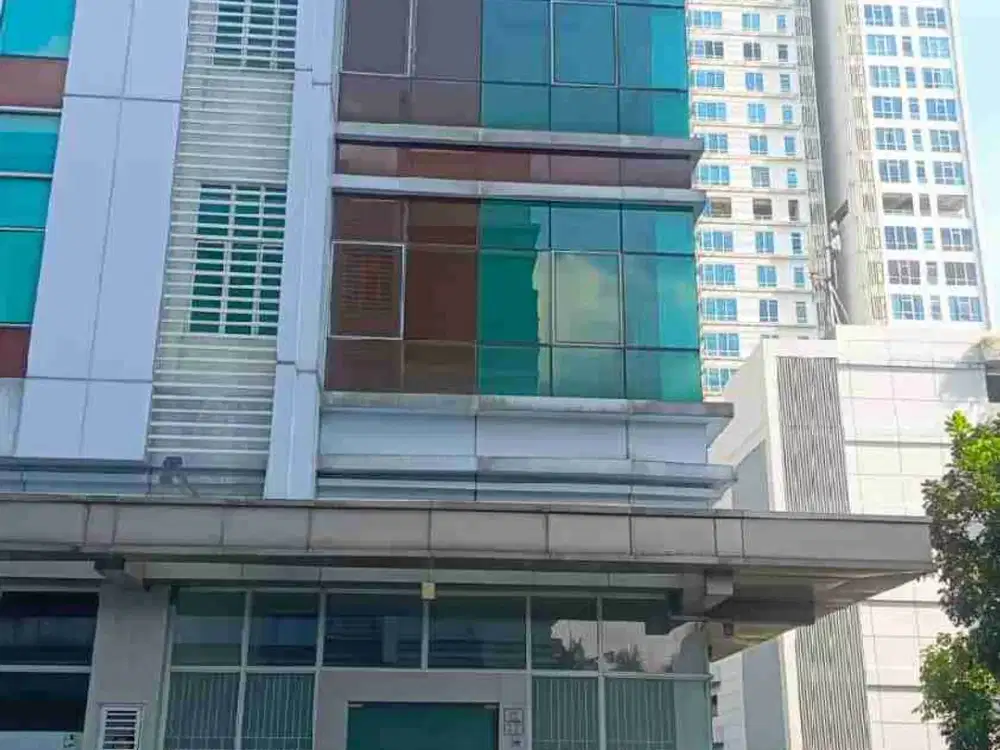 Disewakan Ruko Strategis Siap Huni di Kelapa Gading Jakarta Timur