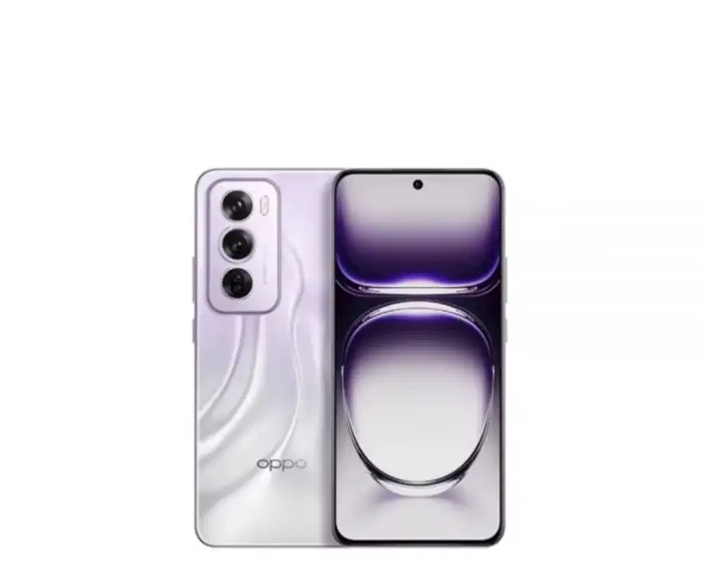 Di jual Oppo Reno 12 pro 5g