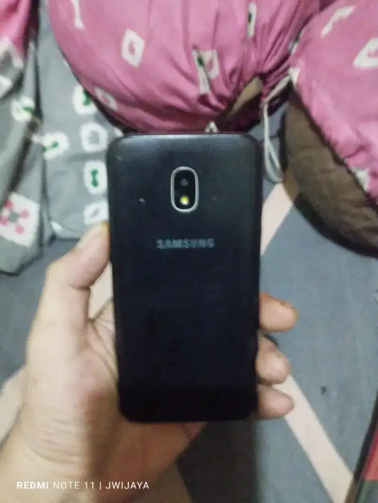Samsung J2Pro original siap pakai