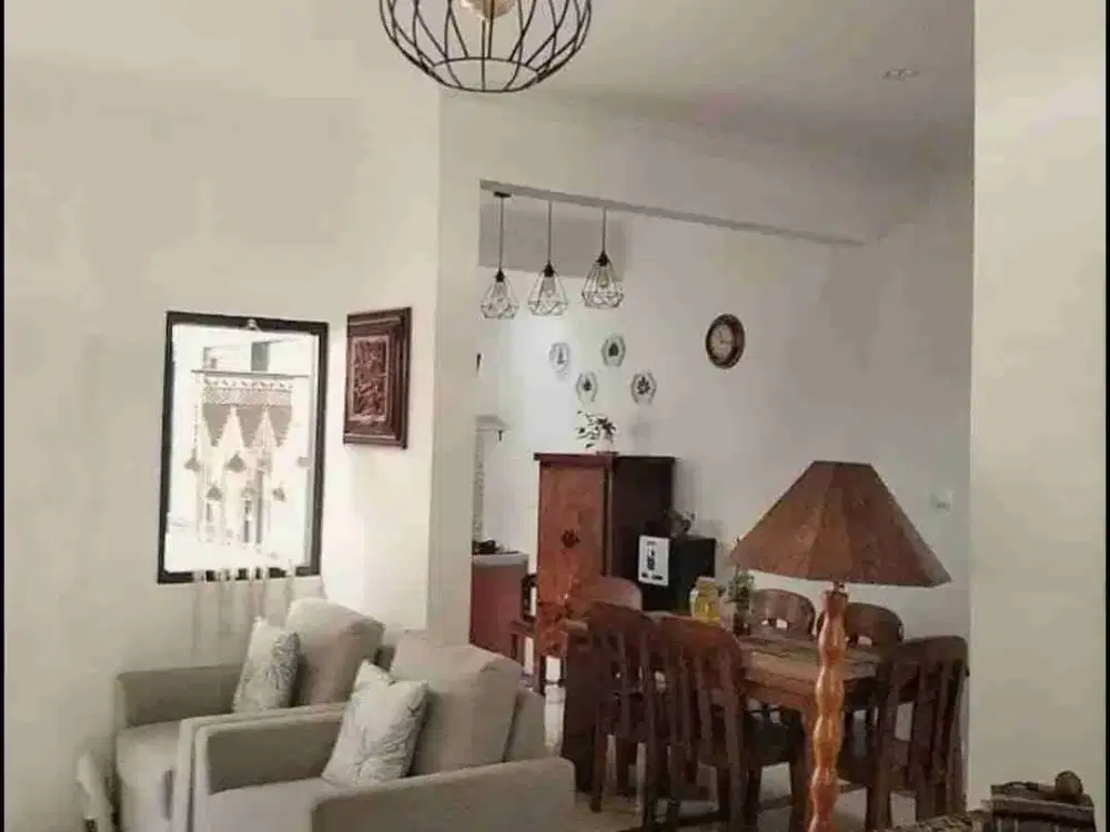 DIJUAL RUMAH NYAMAN UDARA BERSIH SIAP HUNI DI GEGERKALONG BANDUNG