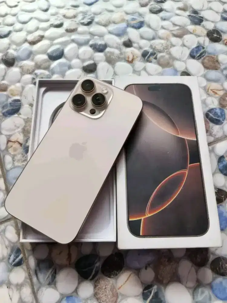 FOR SALE IPHONE 16 PRO MAX ALL OPERATOR