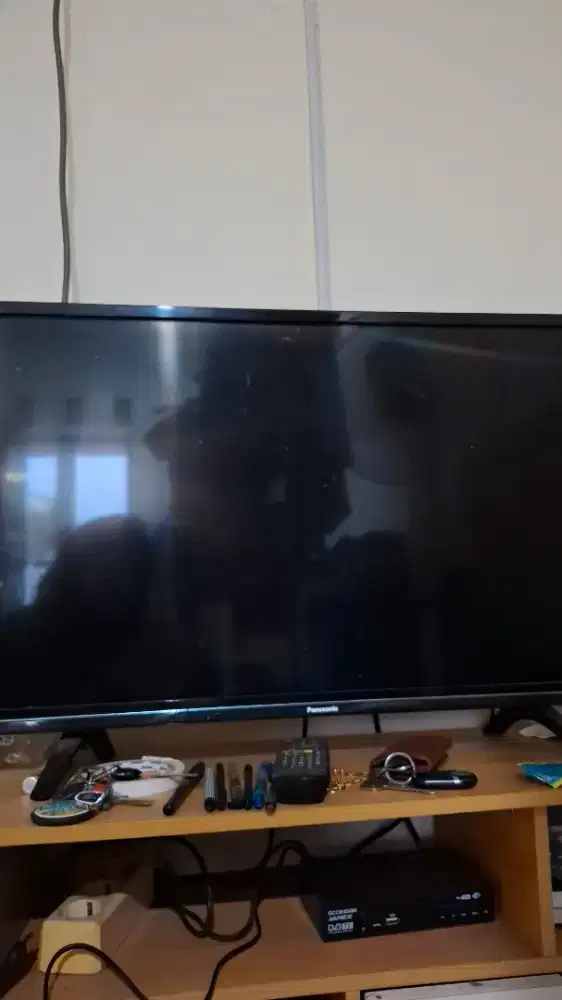 Panasonic led analog 32 inch