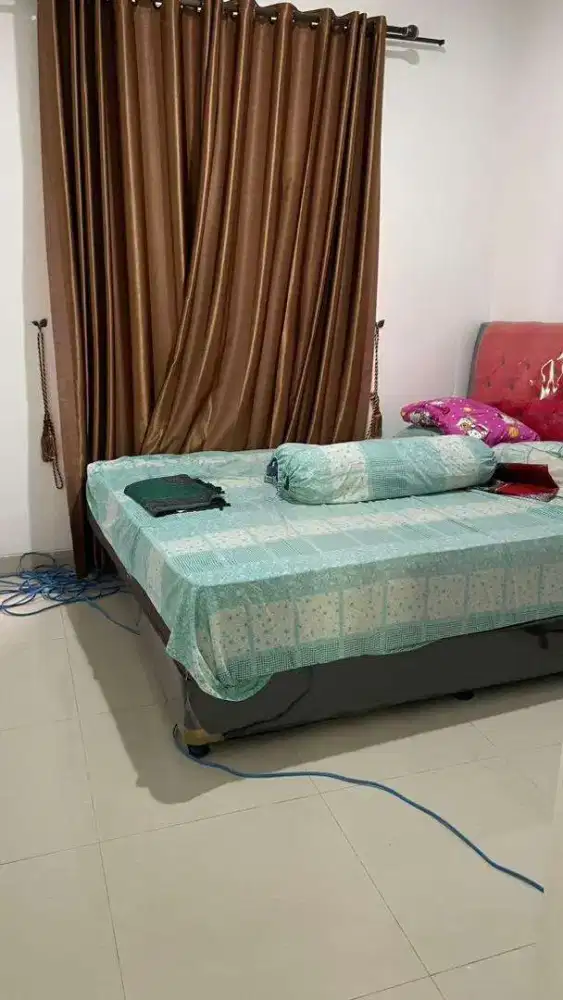 Lowongan kerja ibu ibu usia 45 ke atas