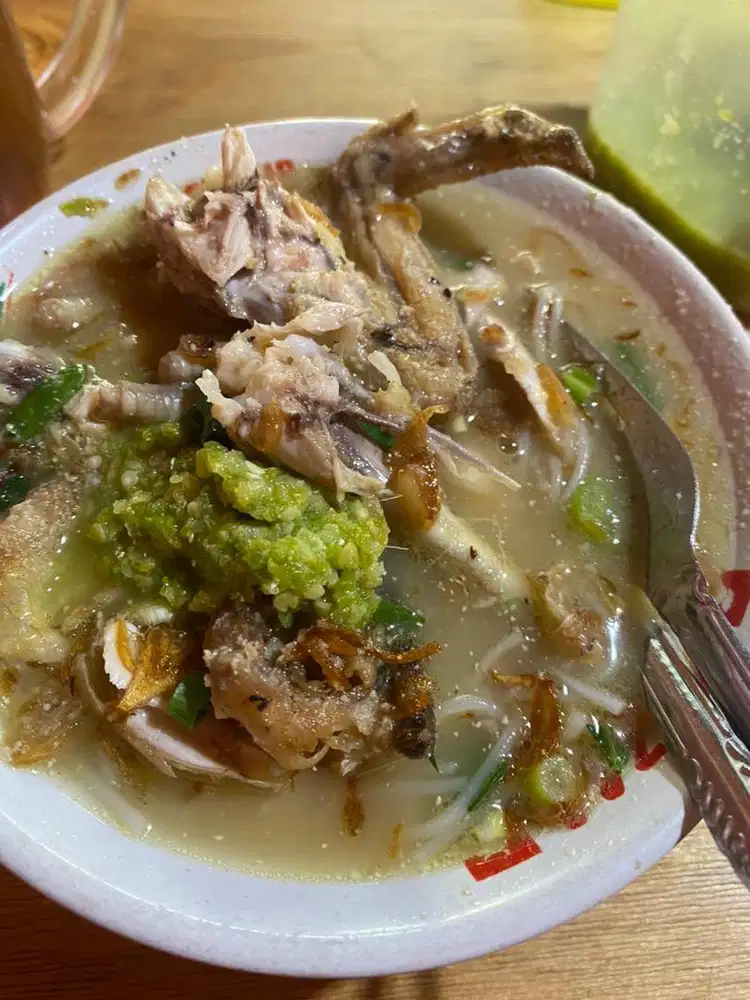 Dibuka lowongan kerja di warung lontong medan bang al khusus perempuan