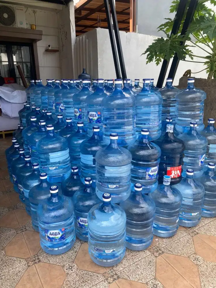 Di cari Aqua Home Service Driver