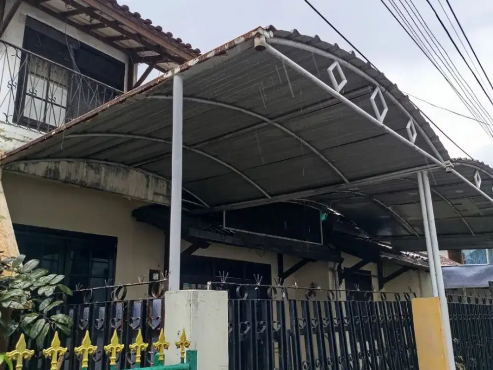 Rumah Nyaman Strategis di Sayap Maskumambang Bandung