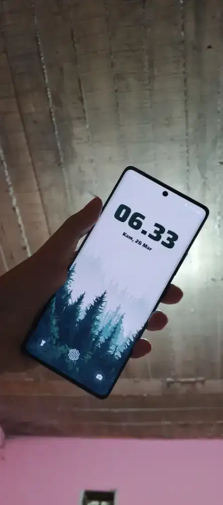 JUAL MURAH ITEL S25 ULTRA MULUS