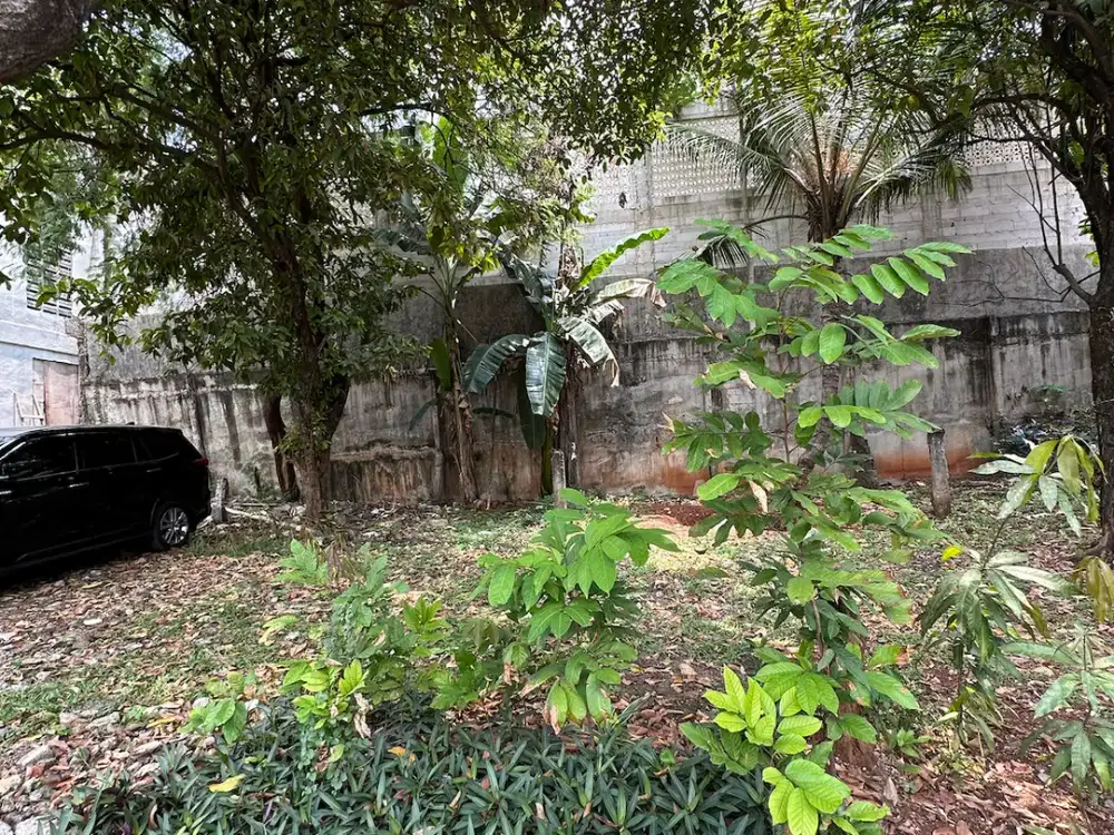 Dijual Tanah Luas 79m2 di Perumahan Pondok Mitra Lestari Bekasi , Jawa Barat