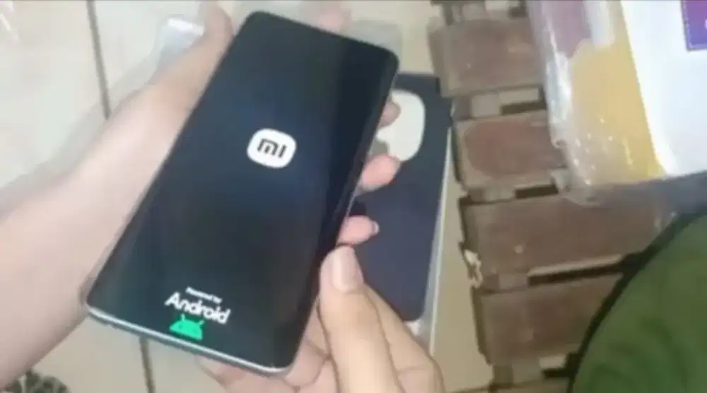 JUAL CEPAT XIAOMI REDMI NOTE 15