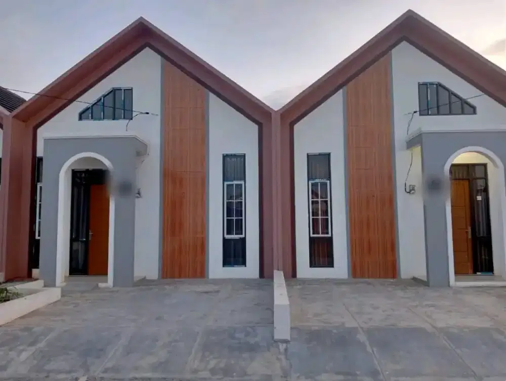 TAKE OVER D' LEAf PASAR KEMIS TANPA BI CHEKING