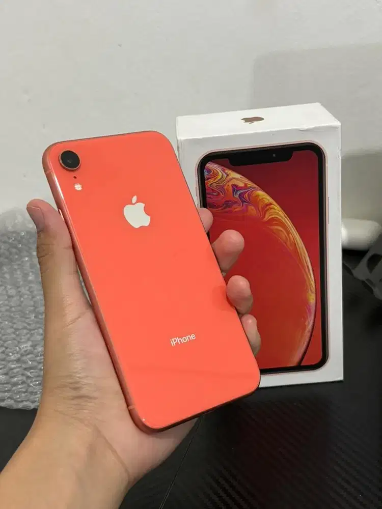 iphone xr 64 alloperator