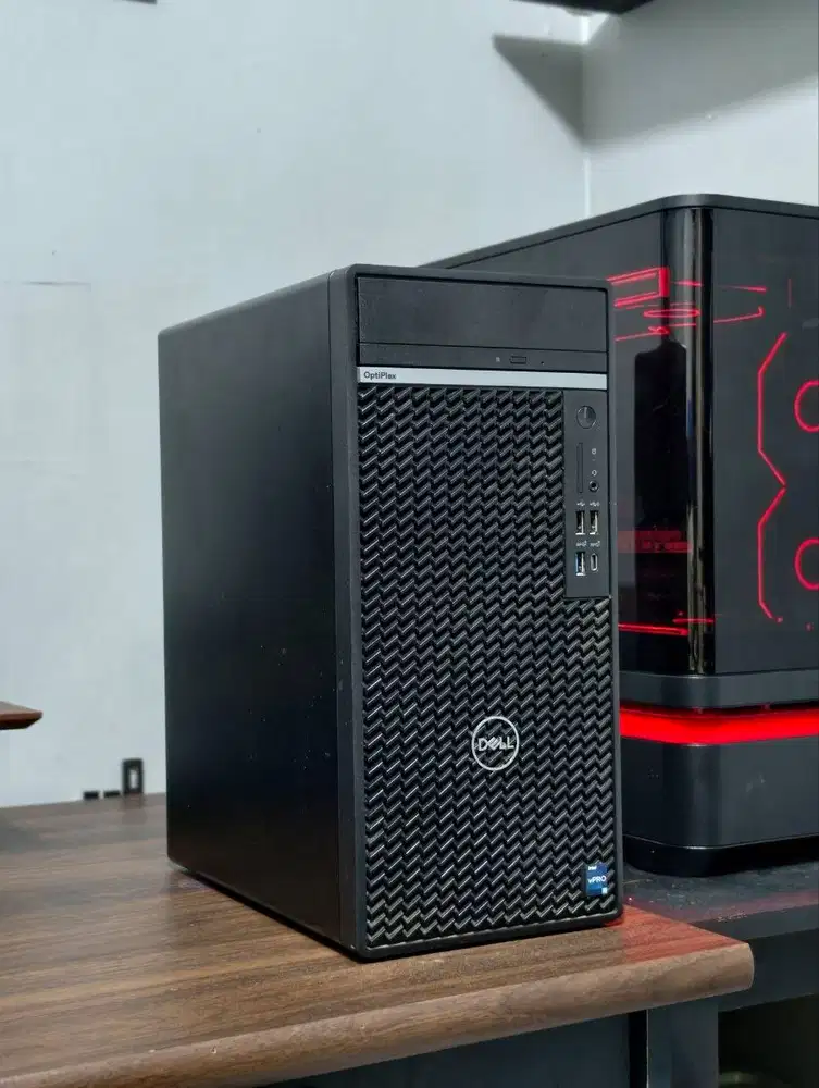 PC Dell Optiplex Tower PLus 7010 Core I9 13900K 32GB DDR5