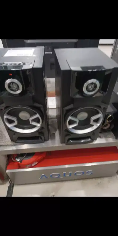 Jual speaker aktif Polytron tipe pas E10