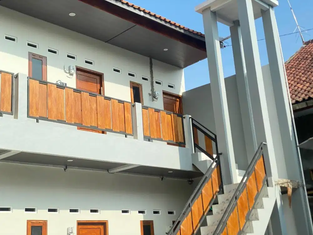 Kost Eksklusif dekat UII