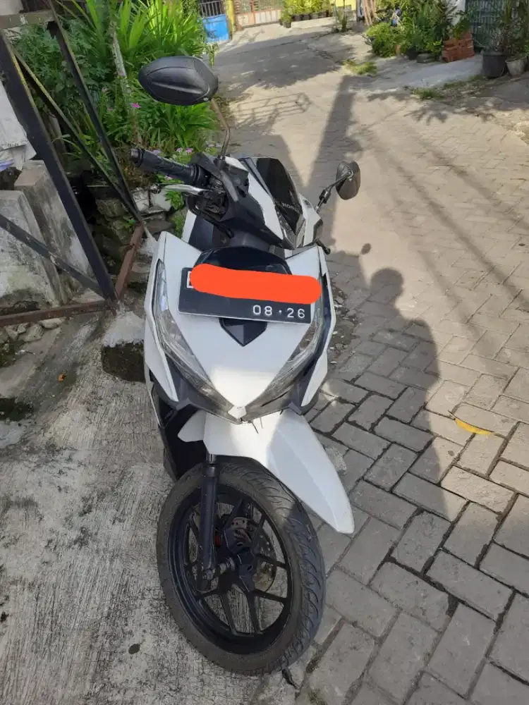 VARIO 150 LED OLD 2015