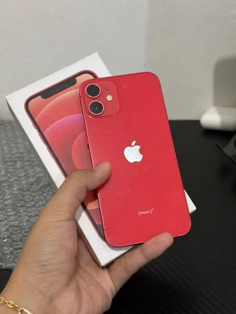 iphone 12 mini ibox fullset oem