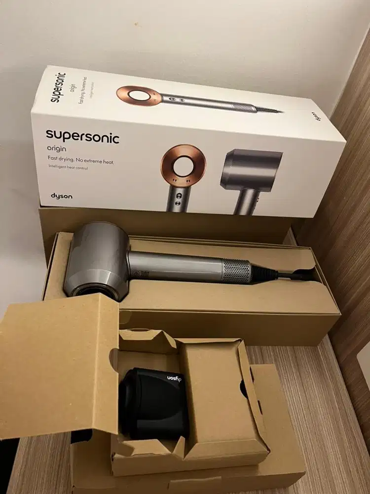 Hairdryer Dyson Supersonic
