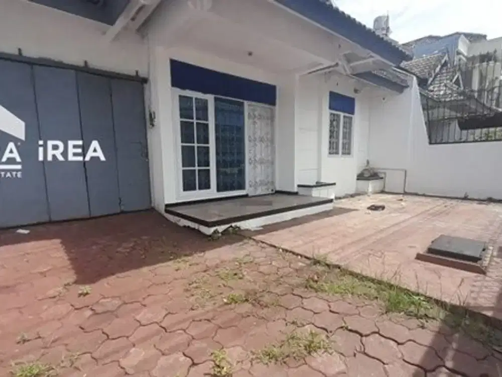 RUMAH DISEWAKAN DI SOLO BARU DEKAT SINGAPORE PIAGET ACADEMY, SEKOLAH AL AZHAR