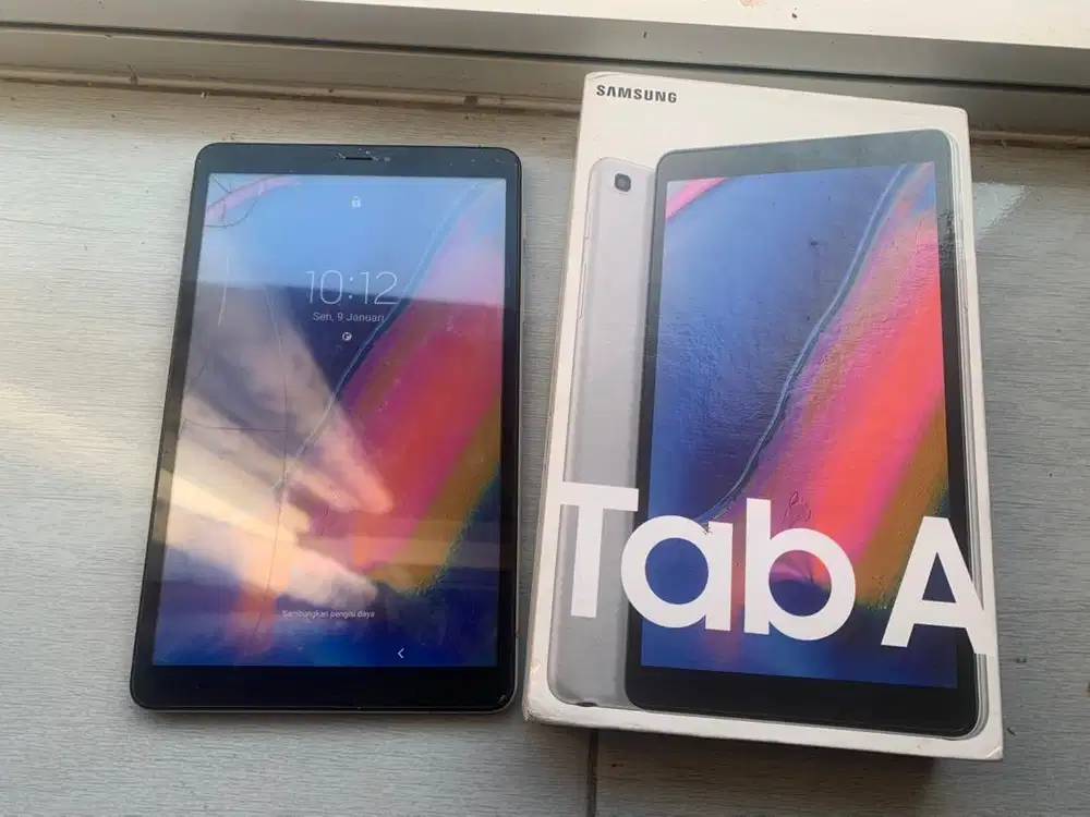 Samsung Galaxy Tab A SM-P205