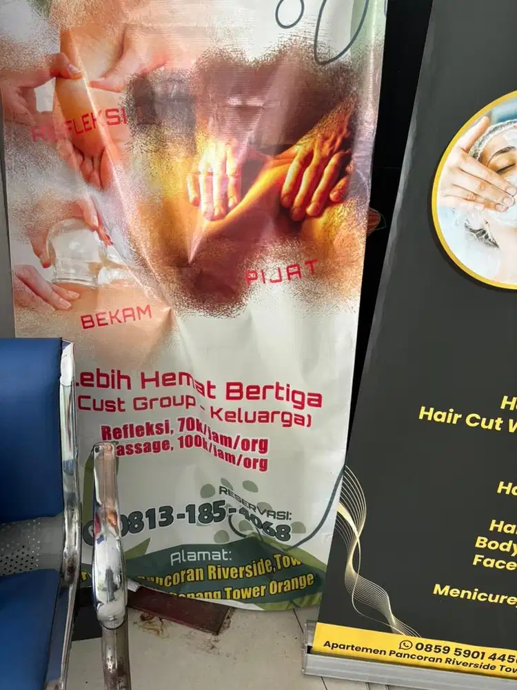 Sedang mencari art pulang pergi