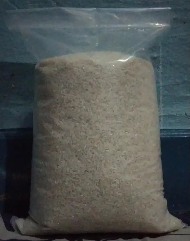 JUAL BAHAN POKOK ( BERAS & MINYAK GORENG ) BARU