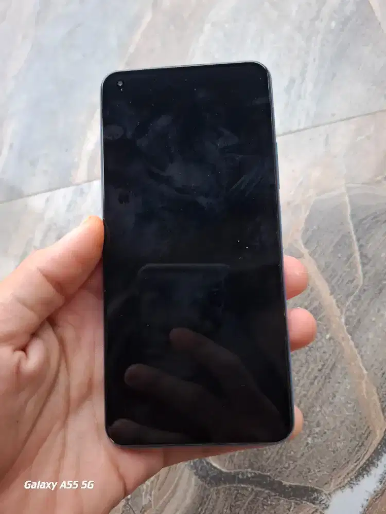 Xiaomi mi 11 lite 6/128 matot