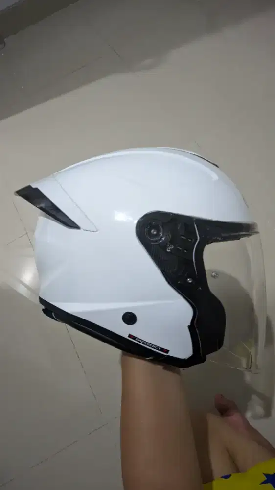 Ink Terra2 Helmet