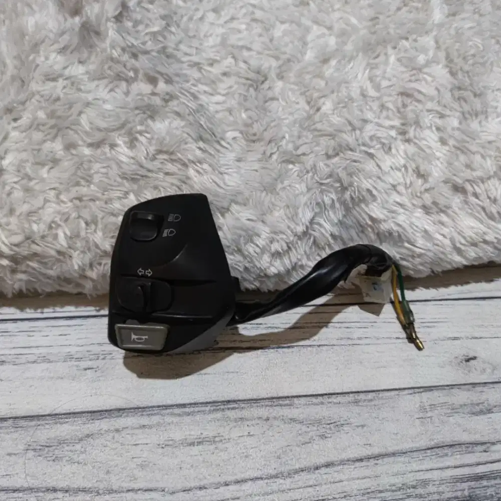 Saklar Kanan & Kiri Copotan Original Yamaha