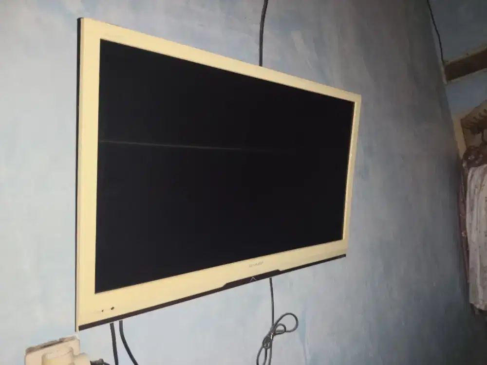 Jual TV LED Sharp 32 Inch
