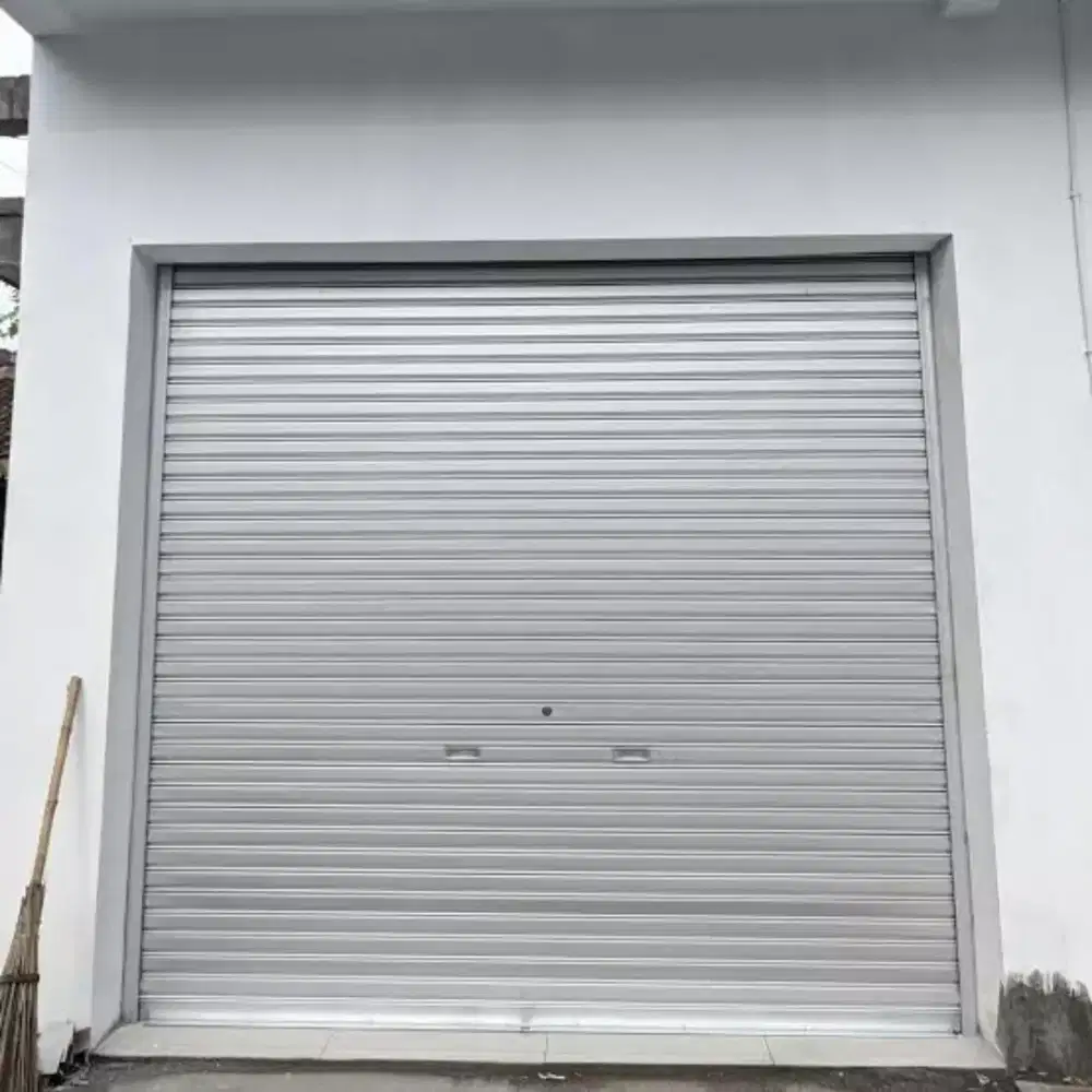 Tukang service rolling door folding gate