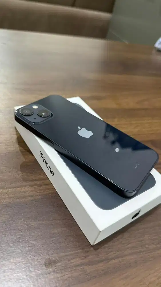 IPHONE 13 256 EX IBOX