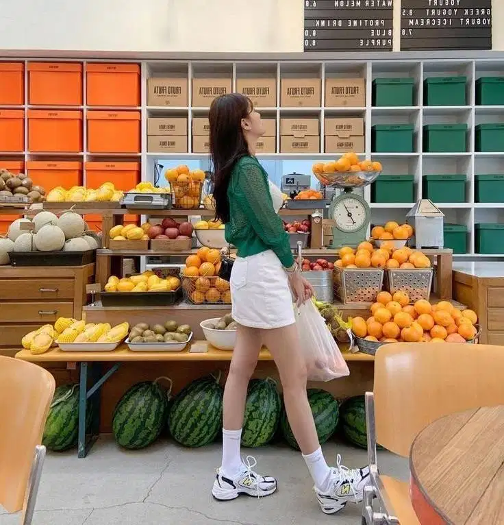 Sistem akuntan informasi laporan keuangan toko buah di Bali