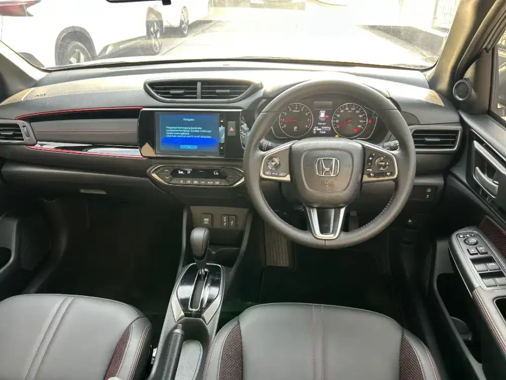 Sewa mobil murah & syarat mudah