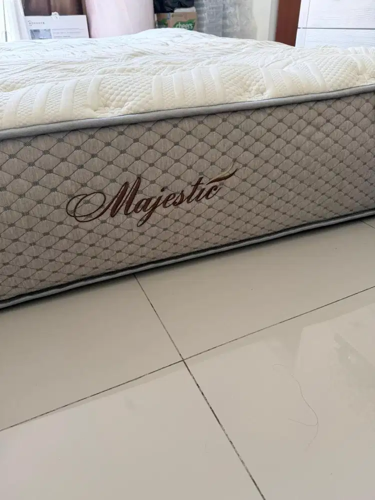 Kasur Lady americana majestic