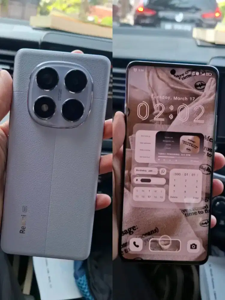 Redmi Note 14 Pro 5G ram 8/256GB