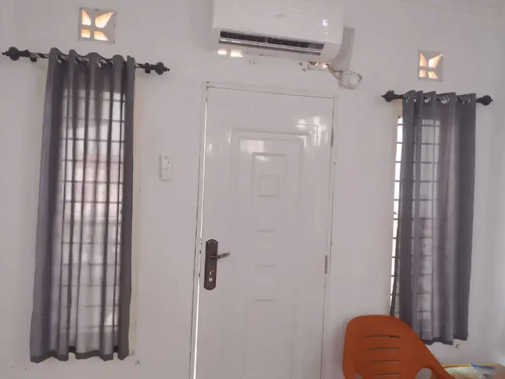 Disewakan kosan luas untuk pekerja