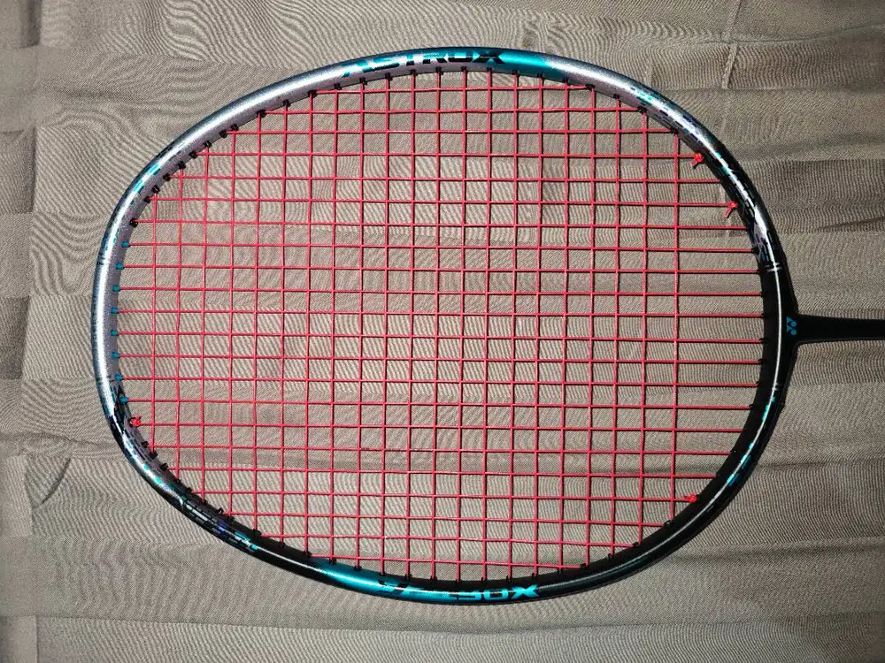 DIJUAL RAKET YONEX ASTROX 88D PRO 3RD GEN