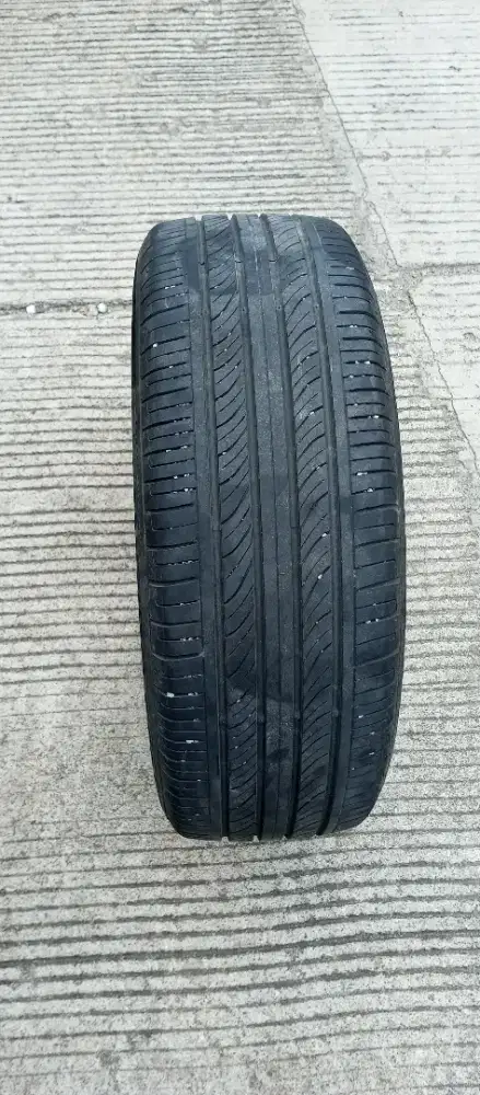 Jual ban GT Radial 205/50 R17 Champiro ecotec beli 1 dapat 3 ban