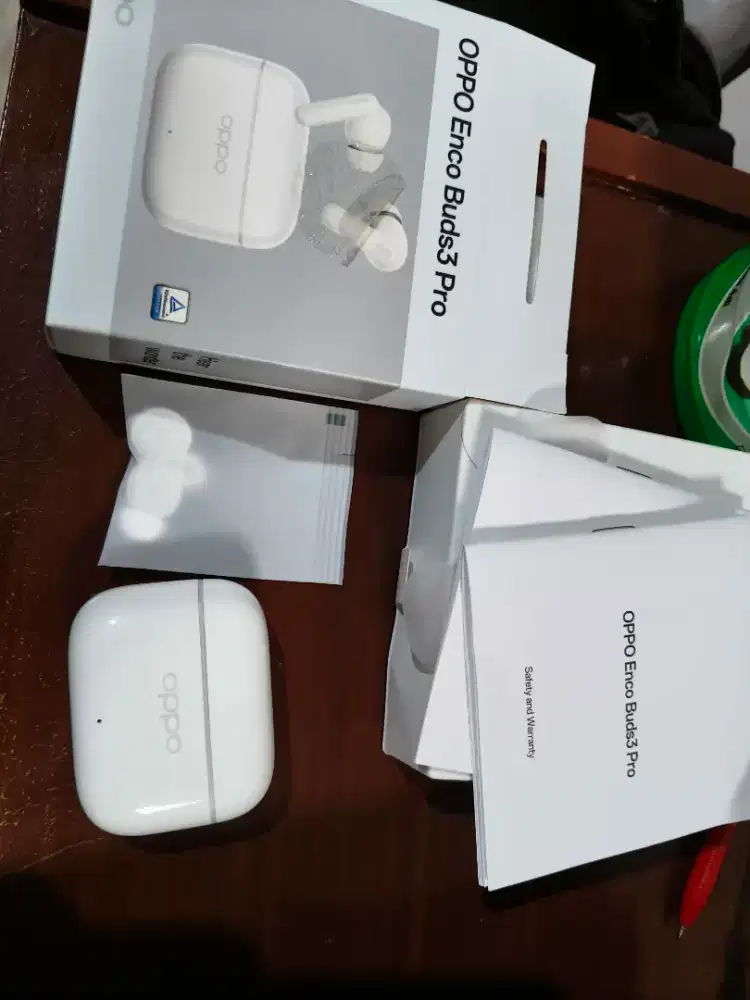 OPPO Enco Buds 3 Pro