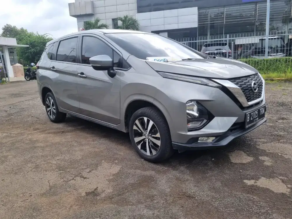 New Livina VE At DP Murah