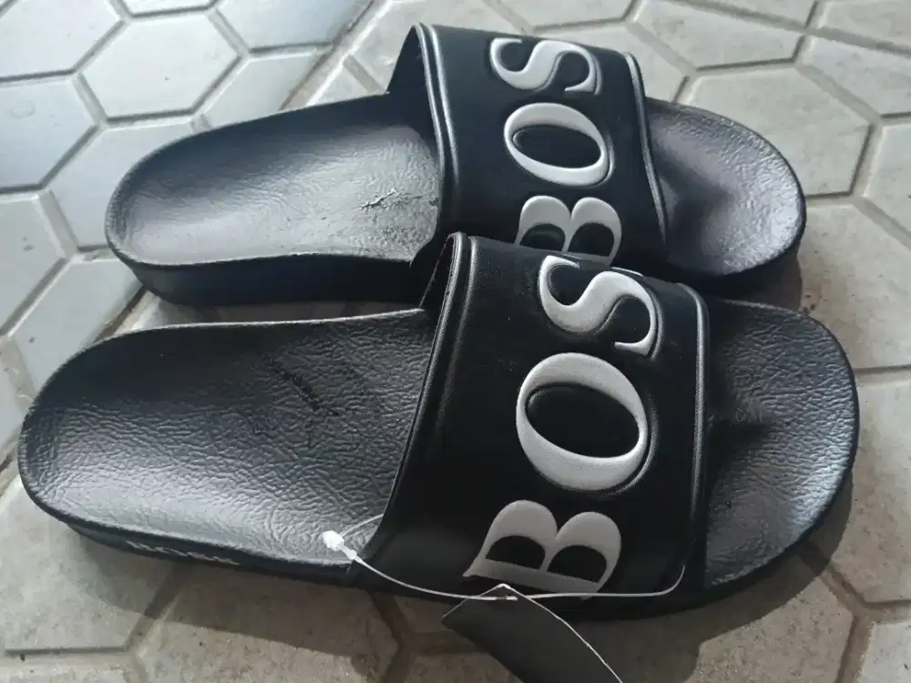 Jual Borongan sendal