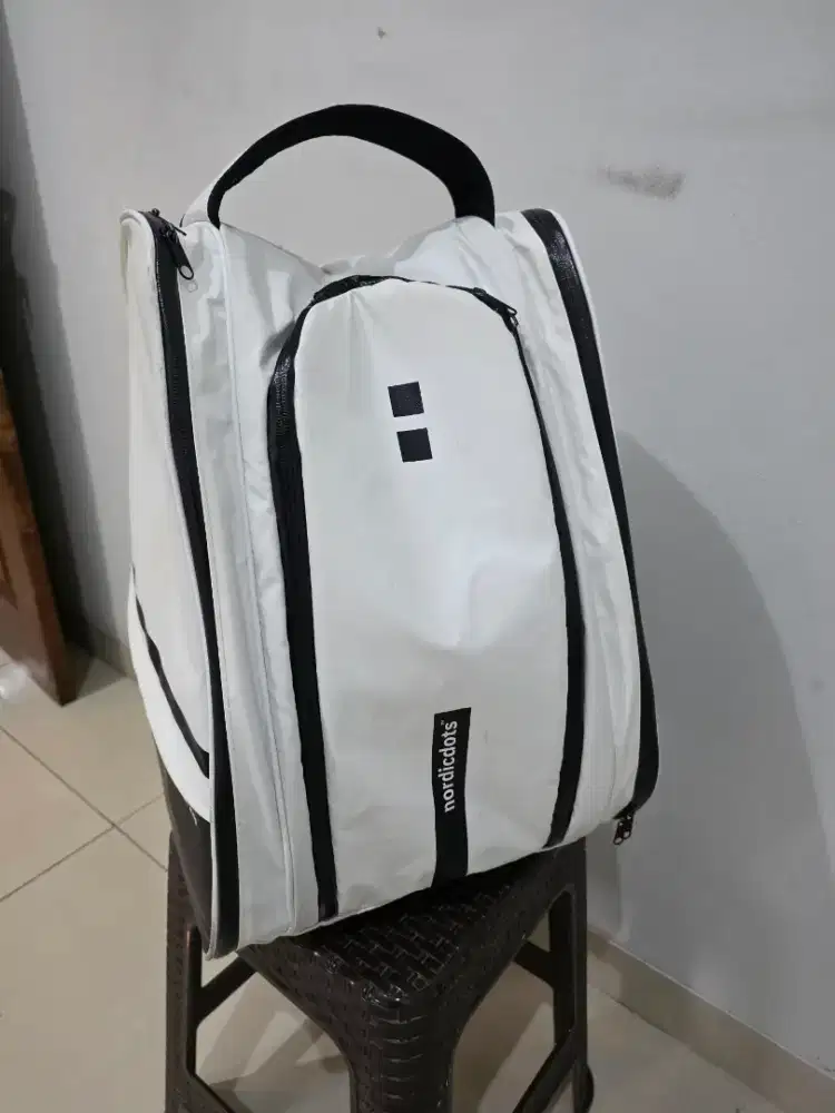 Tas Padel Nordicdots Pro Padel Bag