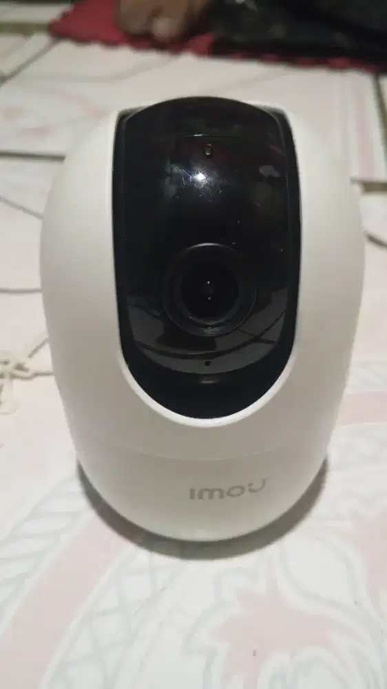  Imou Ranger 2 dengan model IPC-K2EP-3H3W. 